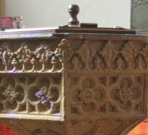 Font Font