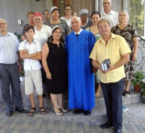 Mission Partners Moldova Church Mission Partners Moldova Church