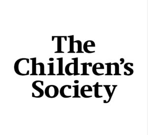 Children's Society Logo