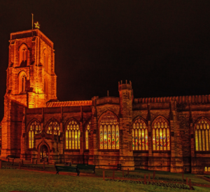 St Johns at night (Small)