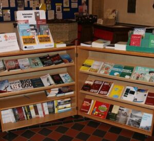 Bookstall