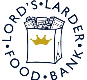 Lord's Larder Logo