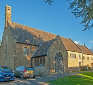 St. Andrews St. Andrews