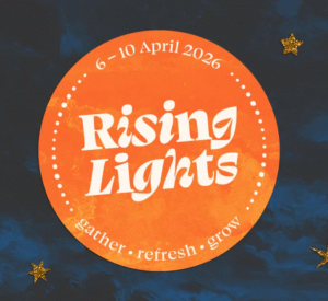 Rising Lights Rising Lights