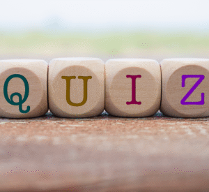 Friendly Fun Quiz Night!