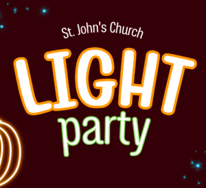 Light Party (Presentation) Light Party (Presentation)